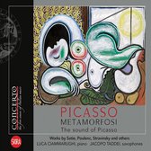 Metamorfosi: The Sound of Picasso