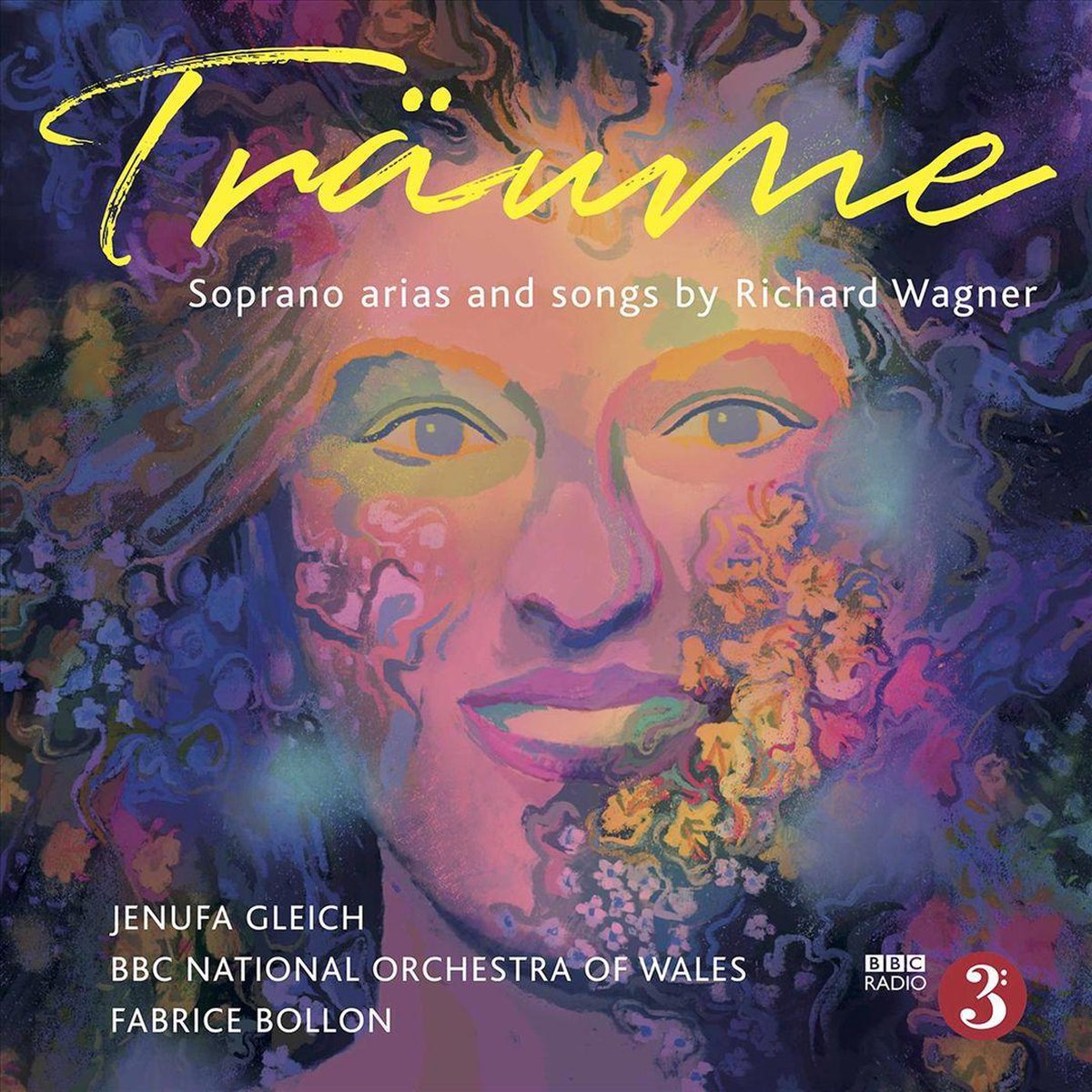 Wagner: Traume