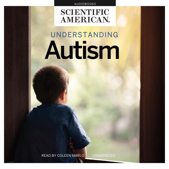 Understanding Autism - cover