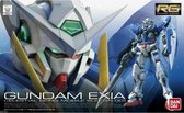 GN-001 Gundam Exia RG 1/144 - Gundam Bandai Gunpla