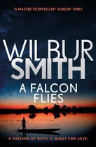 Ballantyne Series 1 - A Falcon Flies