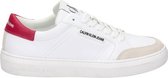 Calvin Klein dames sneaker - Wit - Maat 37