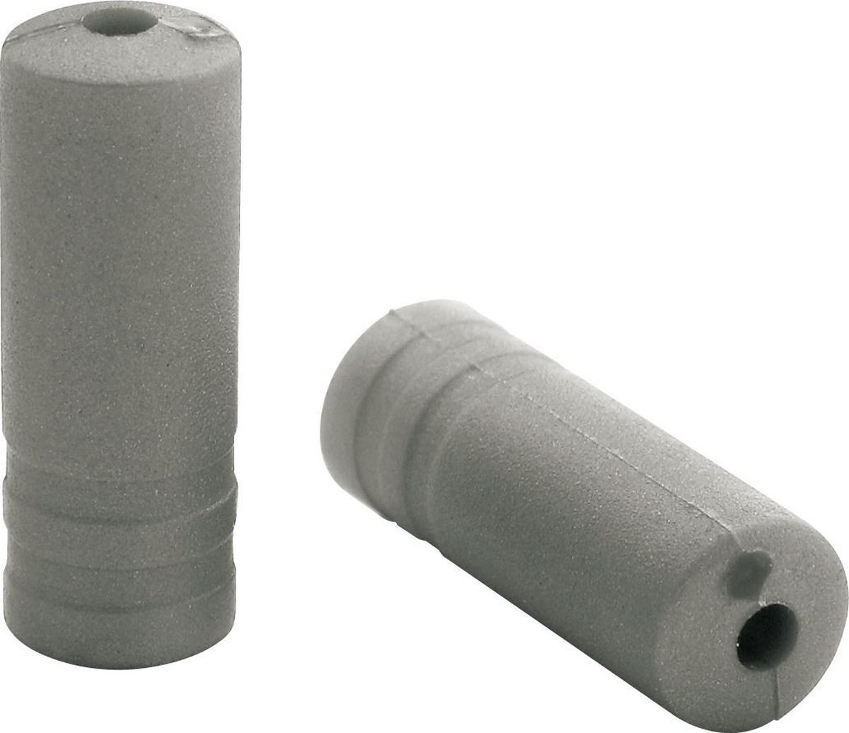50 Pièces Boulons Câble O5 X 7 Mm Elvedes - Argent Laiton Fiable