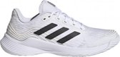 adidas Novaflight - Sportschoenen - wit - maat 46 2/3