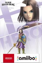 Nintendo amiibo Ingame speelfiguur - Dragon Quest Hero