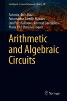 Intelligent Systems Reference Library 201 - Arithmetic and Algebraic Circuits