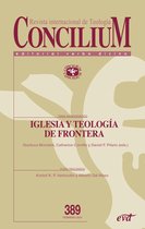 Concilium - Iglesia y teología de frontera