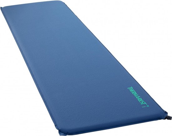 THERM-A-REST TOURLITE 3 Reg - Slaapmat - Blauw — afbeelding 2