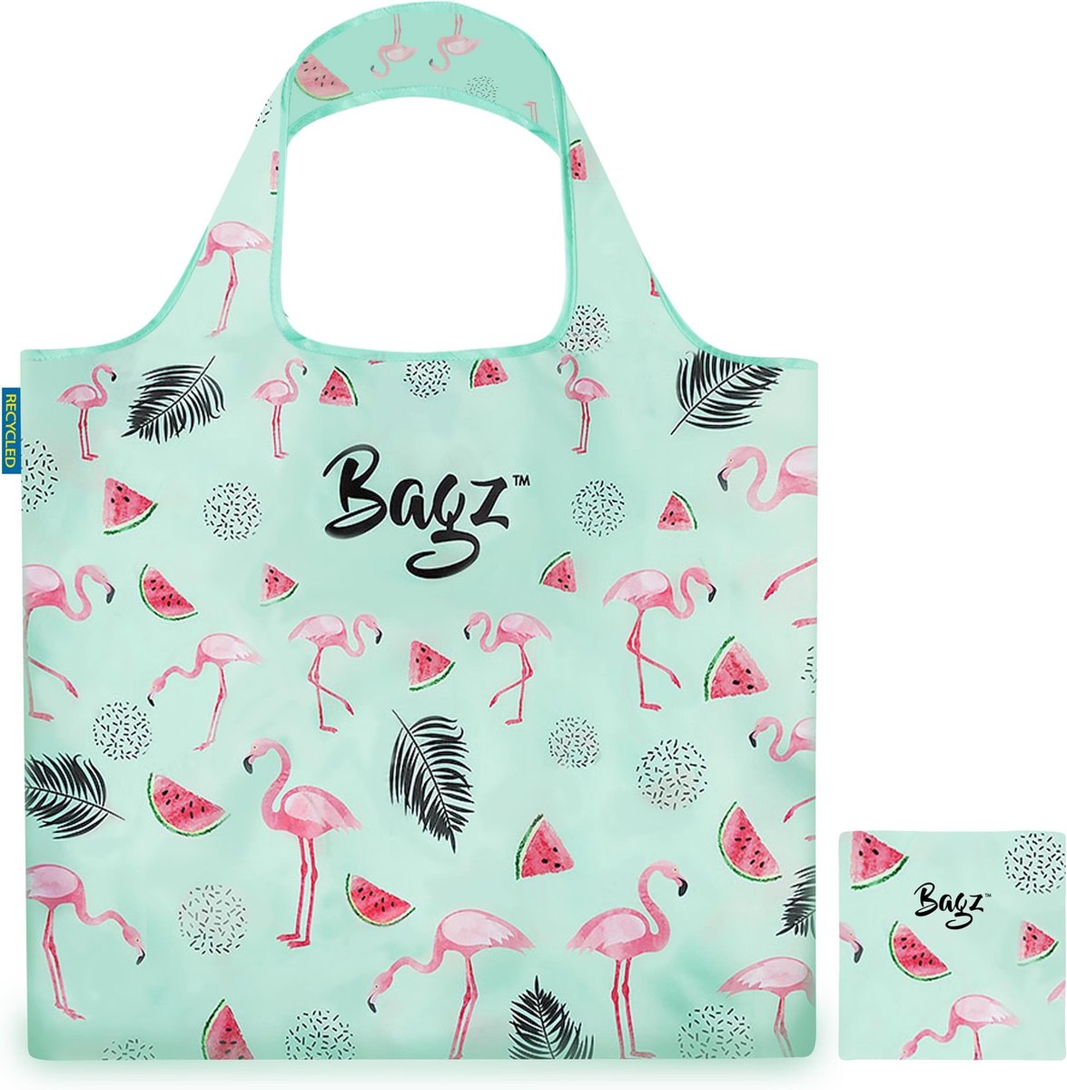 Bagz Bagz Happy Flamingo 1094631 Bagz Happy Flamingo 1094631