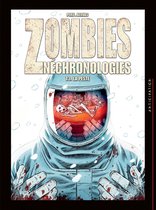 Zombies Néchronologies 3 - Zombies néchronologies T03