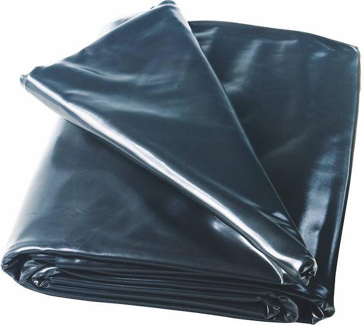 HEISSNER Vijverfolie PVC 0.5 mm 4x6