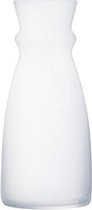 Luminarc Fluid decanteer karaf - 0,75 liter - Frosted