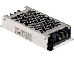 Mean Well RSD-60G-5 DC/DC-converter 12 V/DC, 24 V/DC, 36 V/DC - 5 V/DC/12 A 60 W