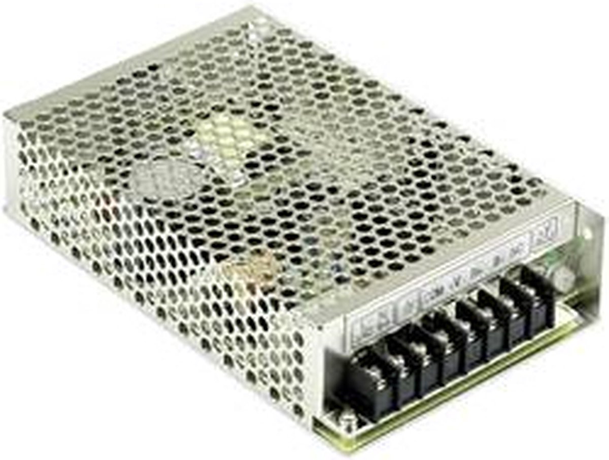 Mean Well AD-55A Schakelnetvoedingsmodule 13.8 V/DC 4 A 51 W