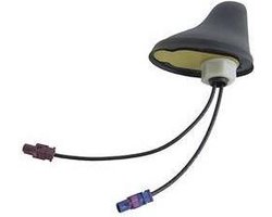 Hirschmann Car Communication CGN 7026 SF S GPS/GSM-antenne