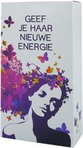 Calmare New Hair Energy - 24 x 15 ml - Leave In Conditioner