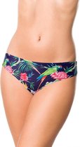 Belsira - 50191 Bikinibroekje - XL - Multicolours