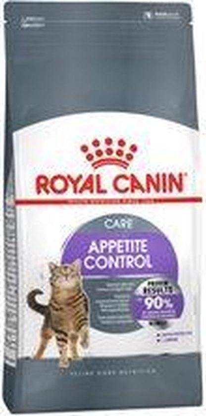Royal Canin Appetite Control Care - Kattenvoer - 3.5 kg