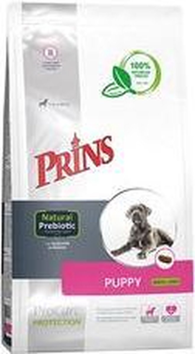 Prins Procare Protection Puppy - Hondenvoer - 7,5 kg | bol.com