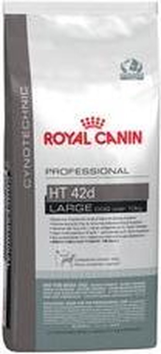 Royal Canin Large Dog – Hondenvoer – 17 kg