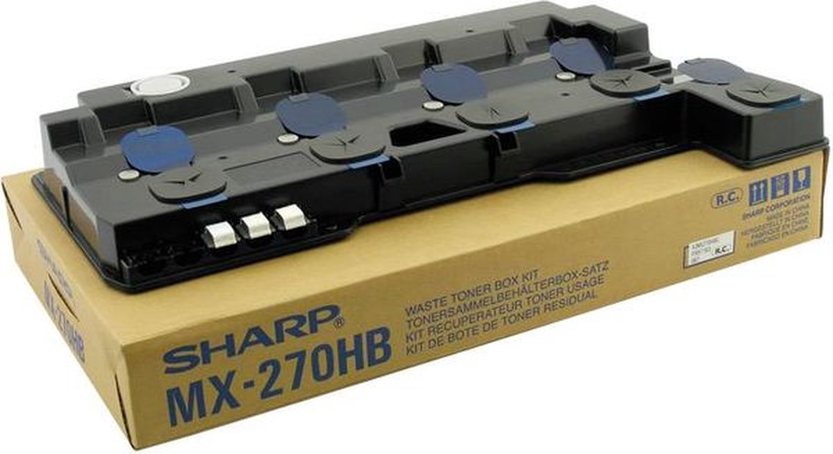 Sharp Waste box MX270HB