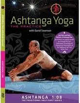 David Swenson - Ashtanga Yoga The Practice - Ashtanga 1:08 DVD