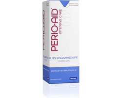 Perio-Aid 0.12% - 500 ml - Mondspoeling