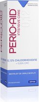 Perio-Aid 0.12% - 500 ml - Mondspoeling