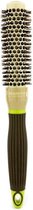 Macadamia Natural Oil 100% Boar Hot Curling Brush 25mm