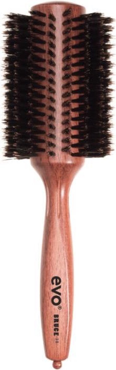 EVO Bruce Natural Bristle Borstel 38 mm
