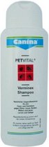 Canina Petvital Verminex Shampoo - 250 ml