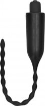 Electro shock - Urethral Sounding Plug - Black