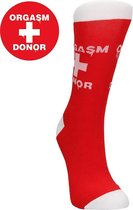 Orgasm Donor - 36-41