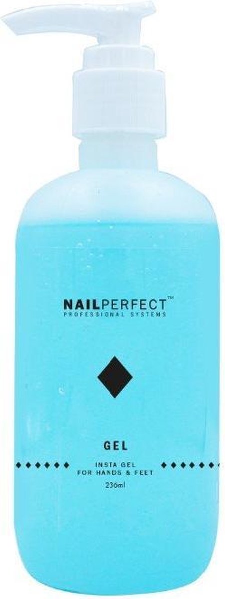 Nail Perfect InstaGel 236ml