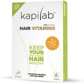 Kapilab Hair Vitamins