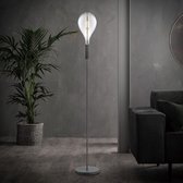 Home sweet home LED lamp Pear E27 4W dimbaar - helder