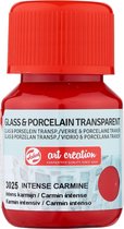 Talens Art Creation Glas & porselein transparant 30ml Inte