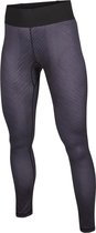 Mystic Diva Legging - Phantom Grey