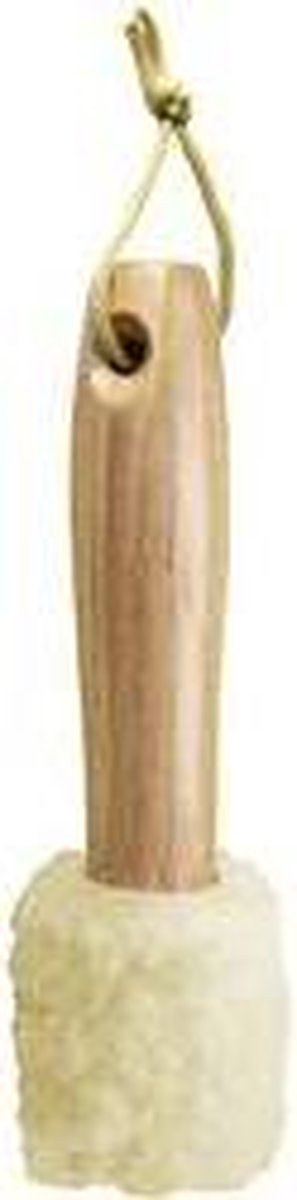 Goedkoopste Wenko 403520500 Stopcontactenreiniger Bruin, Wit