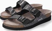Mephisto Harmony - dames sandaal - zwart - maat 36 (EU) 3.5 (UK)