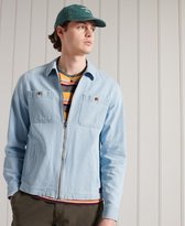 Superdry Heren Shorebreak overshirt