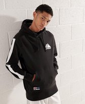 Superdry Heren Trui Mountain Superdry Heren Trui Mono hoodie