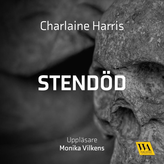 Stendöd - cover