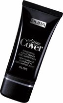 Pupa Extreme Cover Foundation 060