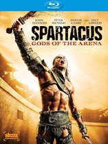 Spartacus: Gods Of The Arena - Seizoen 1 (Blu-ray)