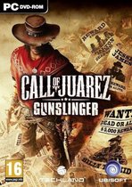 Call of Juarez: Gunslinger - Windows