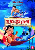 Lilo & Stitch (DVD) (Special Edition)