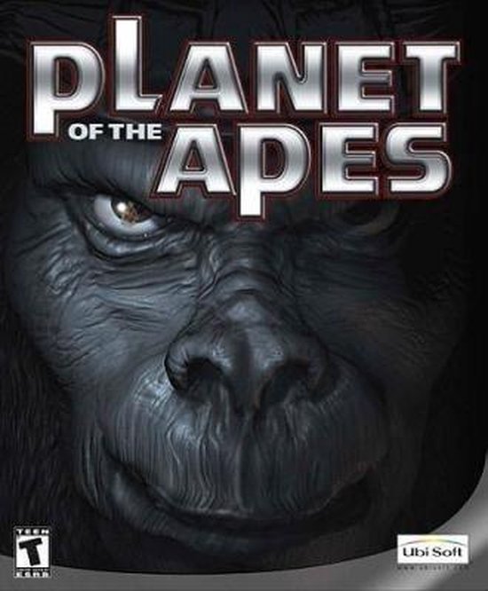 Planet Of The Apes – Windows