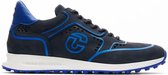 Duca Del Cosma Paradiso Sneaker Heren- navy size 41