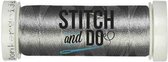 Stitch & Do 200 m - Linnen - Donkergrijs